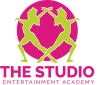 The Studio Entertainment Academy  Logo